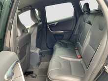 Volvo XC60 D4 R-Design Lux Nav - U7917