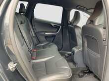 Volvo XC60 D4 R-Design Lux Nav - U7917