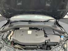 Volvo XC60 D4 R-Design Lux Nav - U7917