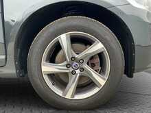 Volvo XC60 D4 R-Design Lux Nav - U7917