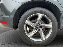 Volvo XC60 D4 R-Design Lux Nav - U7917