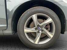 Volvo XC60 D4 R-Design Lux Nav - U7917