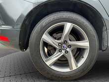 Volvo XC60 D4 R-Design Lux Nav - U7917