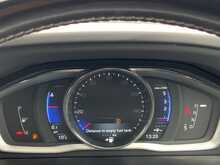 Volvo XC60 D4 R-Design Lux Nav - U7917