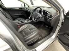 Ford Mondeo TiVCT Titanium Edition - U7921