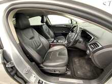 Ford Mondeo TiVCT Titanium Edition - U7921