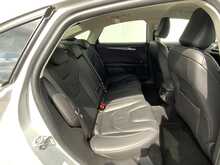 Ford Mondeo TiVCT Titanium Edition - U7921