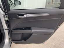 Ford Mondeo TiVCT Titanium Edition - U7921