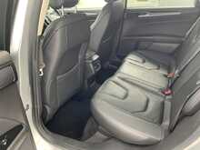 Ford Mondeo TiVCT Titanium Edition - U7921