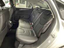 Ford Mondeo TiVCT Titanium Edition - U7921