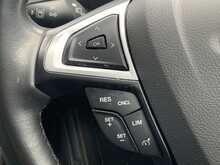 Ford Mondeo TiVCT Titanium Edition - U7921