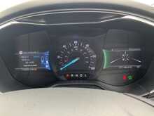 Ford Mondeo TiVCT Titanium Edition - U7921