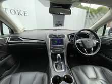 Ford Mondeo TiVCT Titanium Edition - U7921