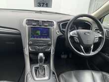 Ford Mondeo TiVCT Titanium Edition - U7921
