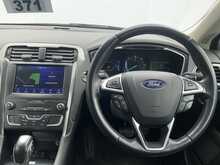 Ford Mondeo TiVCT Titanium Edition - U7921