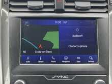 Ford Mondeo TiVCT Titanium Edition - U7921