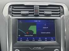 Ford Mondeo TiVCT Titanium Edition - U7921