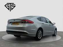 Ford Mondeo TiVCT Titanium Edition - U7921