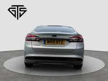 Ford Mondeo TiVCT Titanium Edition - U7921