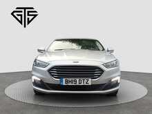 Ford Mondeo TiVCT Titanium Edition - U7921