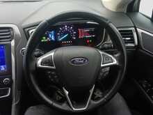 Ford Mondeo TiVCT Titanium Edition - U7921