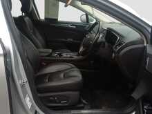 Ford Mondeo TiVCT Titanium Edition - U7921