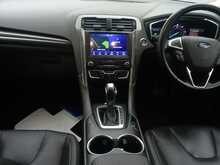 Ford Mondeo TiVCT Titanium Edition - U7921