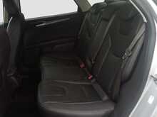 Ford Mondeo TiVCT Titanium Edition - U7921