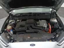 Ford Mondeo TiVCT Titanium Edition - U7921