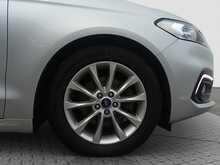 Ford Mondeo TiVCT Titanium Edition - U7921