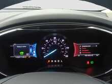 Ford Mondeo TiVCT Titanium Edition - U7921