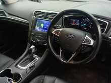 Ford Mondeo TiVCT Titanium Edition - U7921