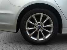 Ford Mondeo TiVCT Titanium Edition - U7921