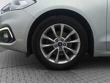 Ford Mondeo TiVCT Titanium Edition - U7921