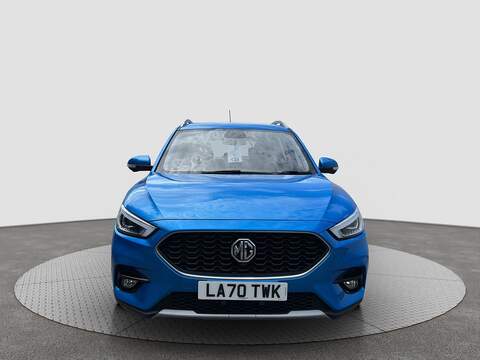 1.0 T-GDI Exclusive SUV 5dr Petrol Auto Euro 6 (111 ps)