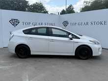 Toyota Prius Vvt-I T4 - U7926