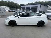 Toyota Prius Vvt-I T4 - U7926