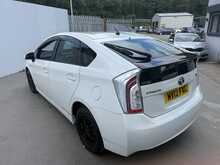 Toyota Prius Vvt-I T4 - U7926