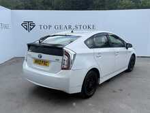 Toyota Prius Vvt-I T4 - U7926