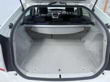 Toyota Prius Vvt-I T4 - U7926