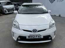 Toyota Prius Vvt-I T4 - U7926