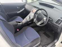 Toyota Prius Vvt-I T4 - U7926