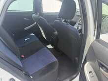 Toyota Prius Vvt-I T4 - U7926