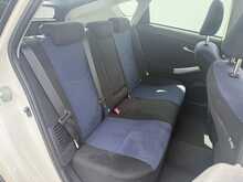 Toyota Prius Vvt-I T4 - U7926