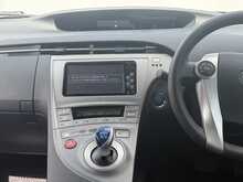 Toyota Prius Vvt-I T4 - U7926