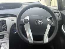 Toyota Prius Vvt-I T4 - U7926