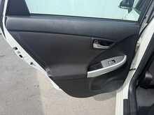 Toyota Prius Vvt-I T4 - U7926