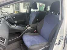 Toyota Prius Vvt-I T4 - U7926