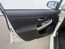 Toyota Prius Vvt-I T4 - U7926