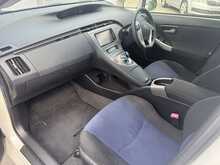 Toyota Prius Vvt-I T4 - U7926